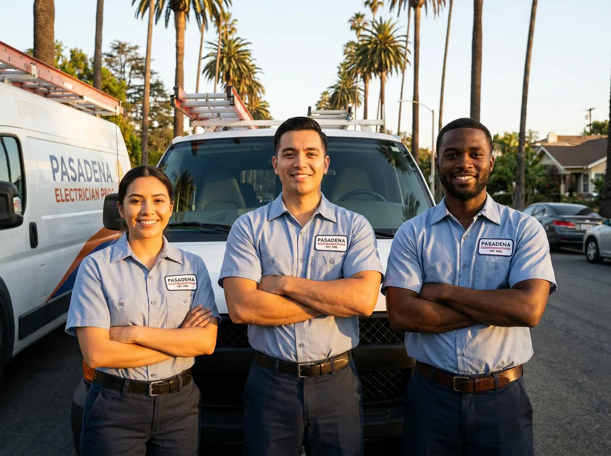 Electrician company in Oswegatchie, NY