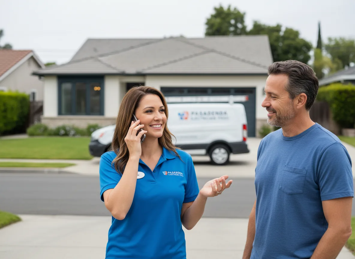 Electrician Oswegatchie, NY FAQs